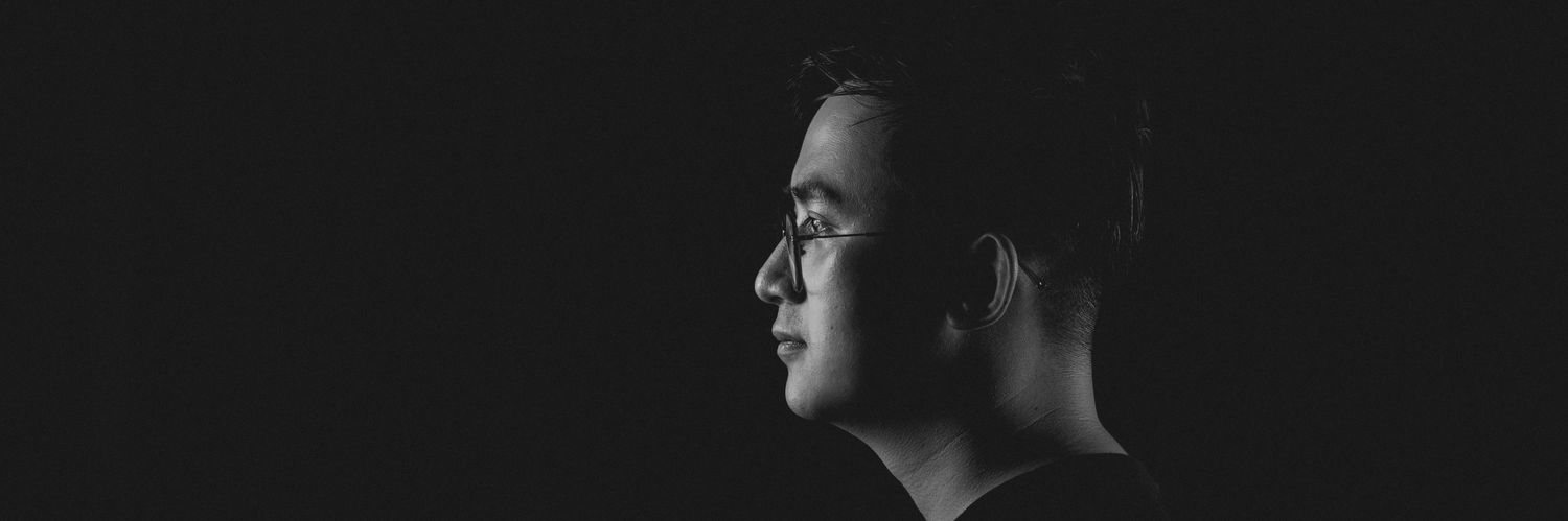 akoMrChow's profile banner image