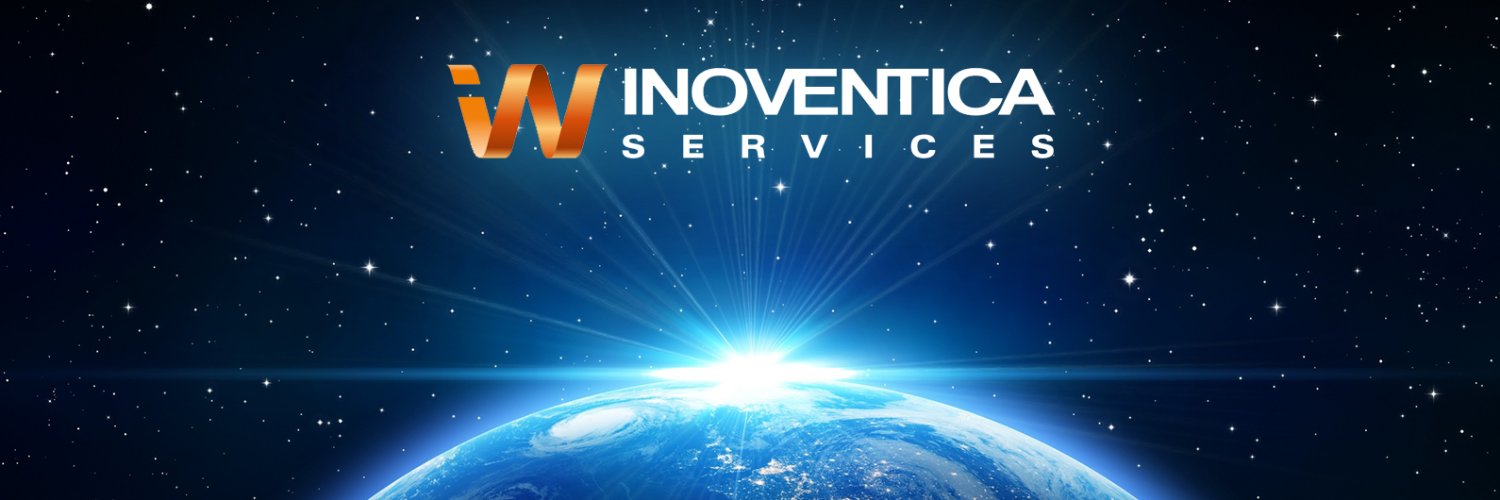 Inoventica's profile banner image