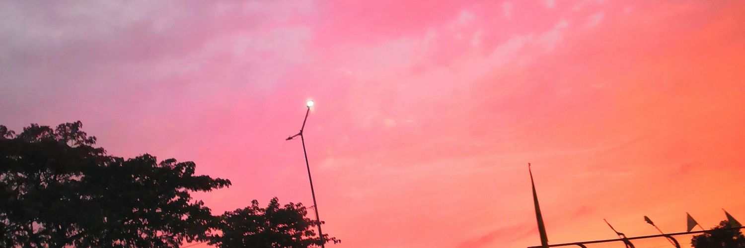 endyram's profile banner image