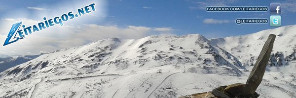 LEITARIEGOS Profile Banner