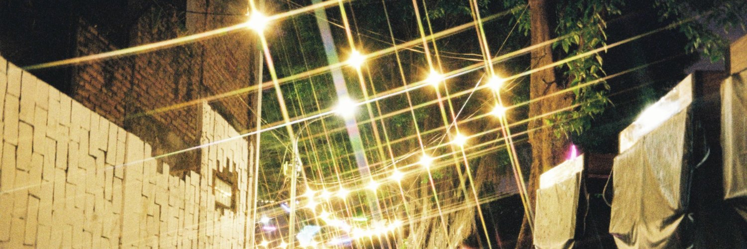 maswidyanata's profile banner image