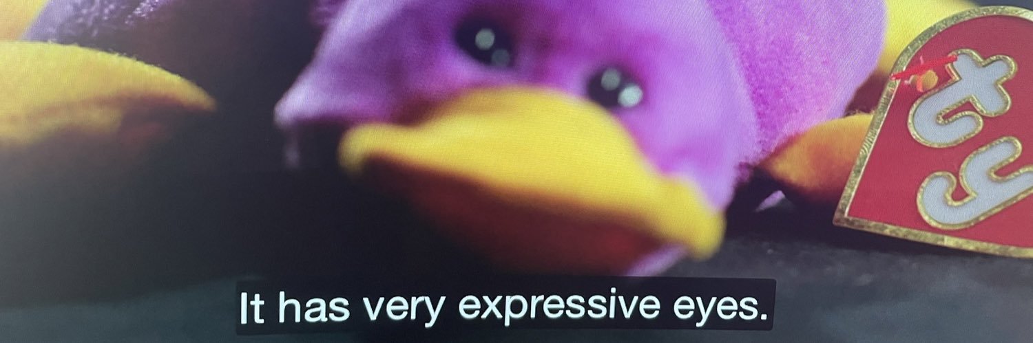 rosepuffed's profile banner image