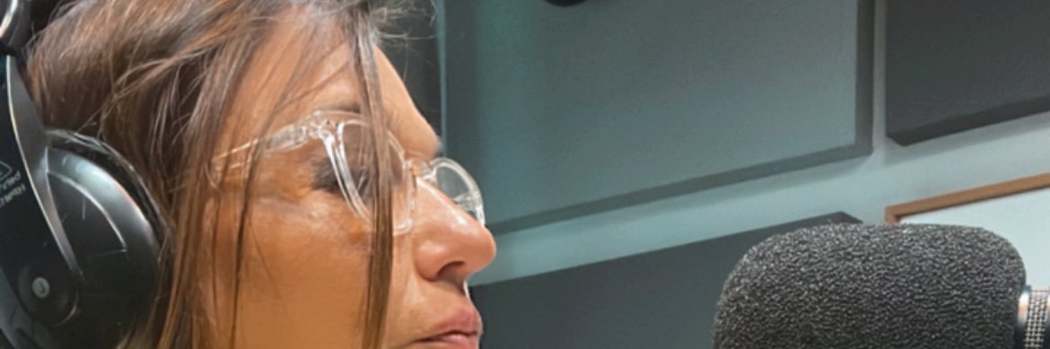 Lorena Maciel banner