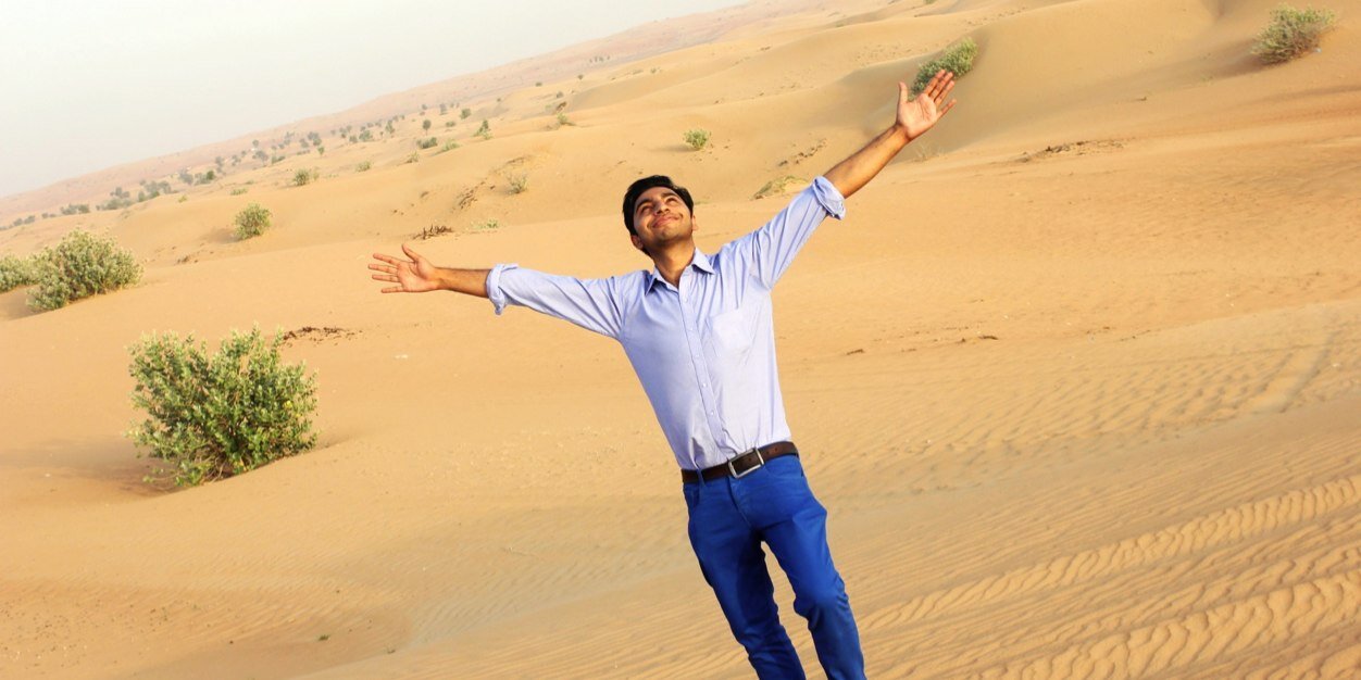raja_ali's profile banner image
