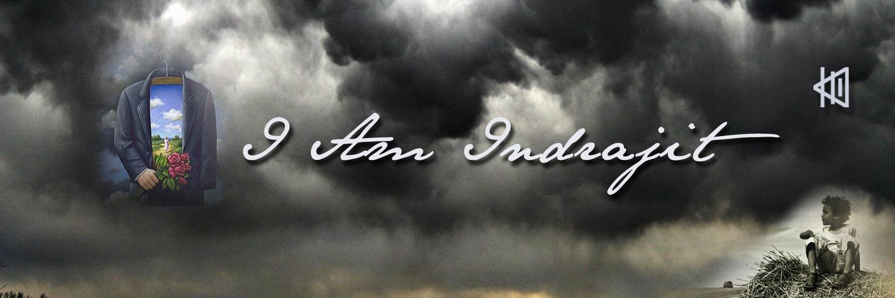 Rainman banner