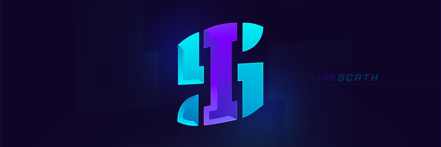 IreScath's profile banner image