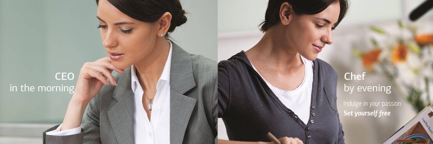 IFB Appliances banner