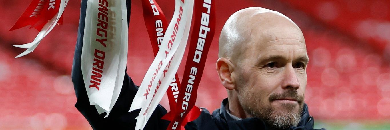 #WeRideAsLH44 banner