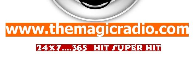 themagicradiofm's profile banner image