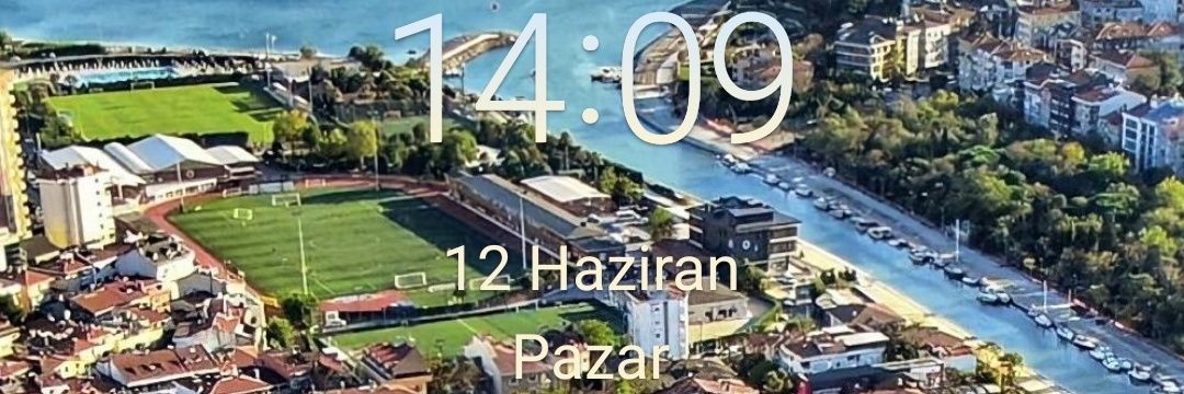 Kuzucuoglu's profile banner image