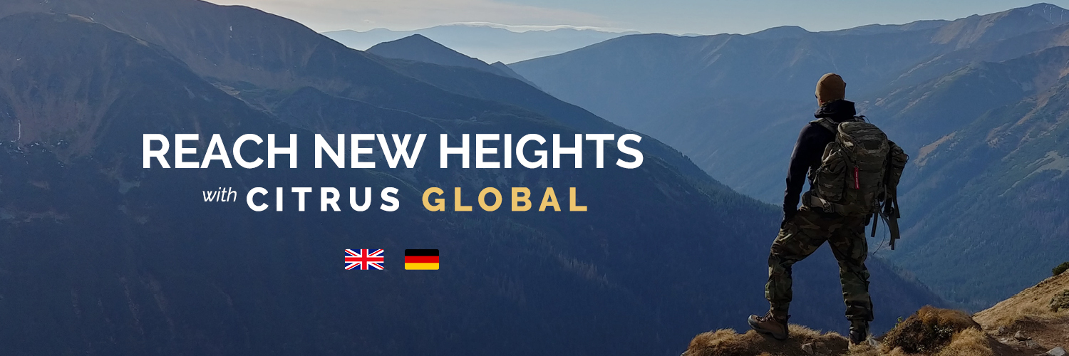 CitrusGlobalRec's profile banner image