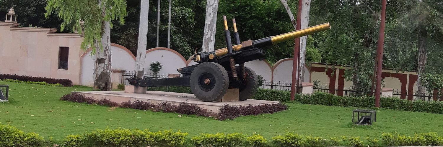 vimalpratap's profile banner image