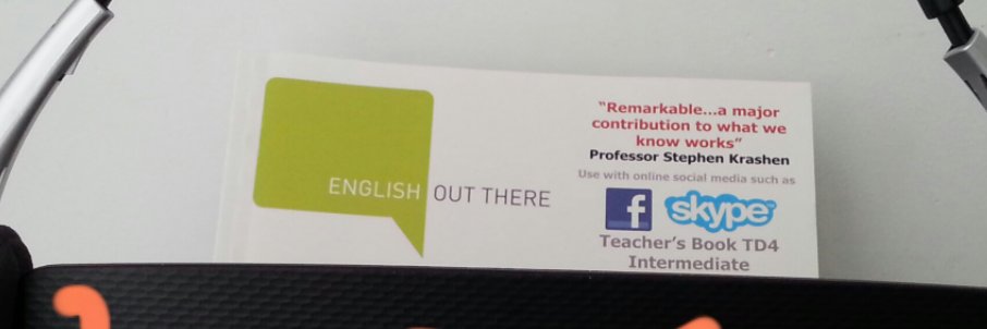 EnglishOutThere's profile banner image