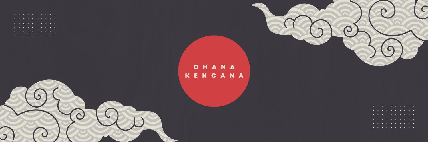 Dhana Kencana banner