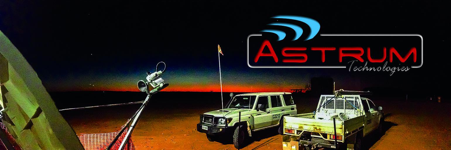 AstrumTech's profile banner image