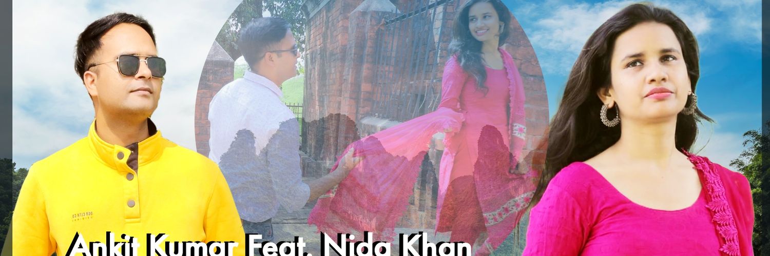 ankitk55's profile banner image
