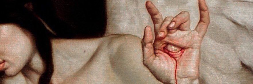 Devil in Her Heart banner