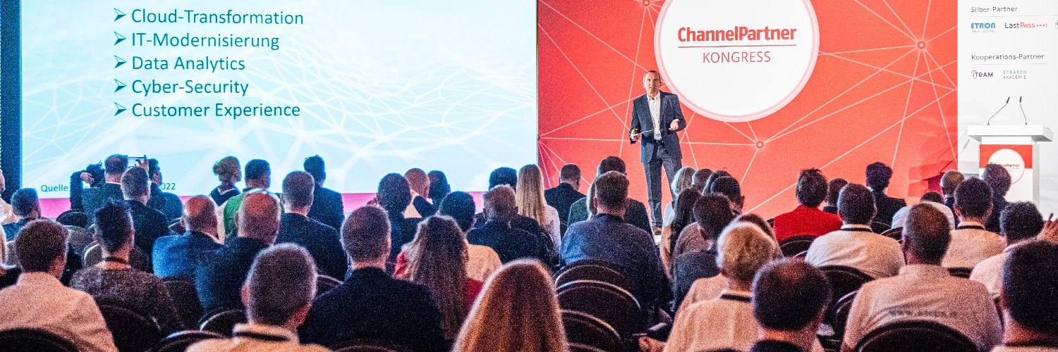 ChannelPartner banner