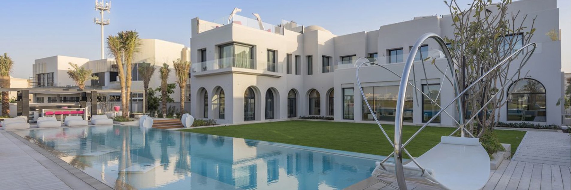 Fine Homes of N.A. banner