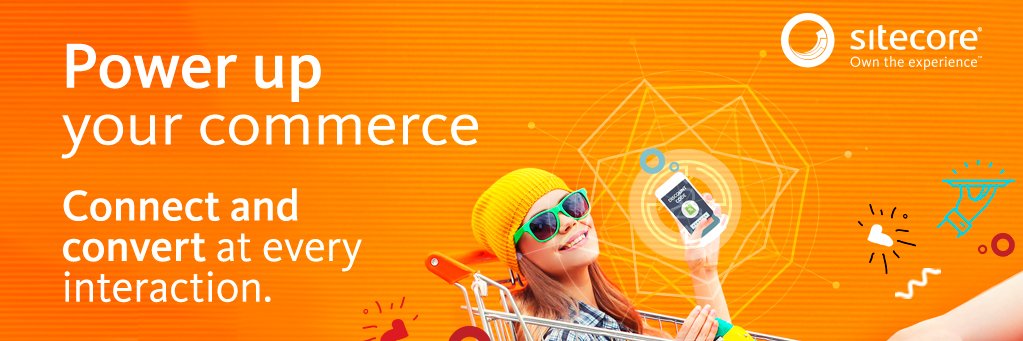 SitecoreANZ's profile banner image