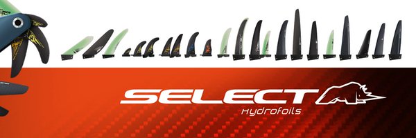 SelectFins Profile Banner
