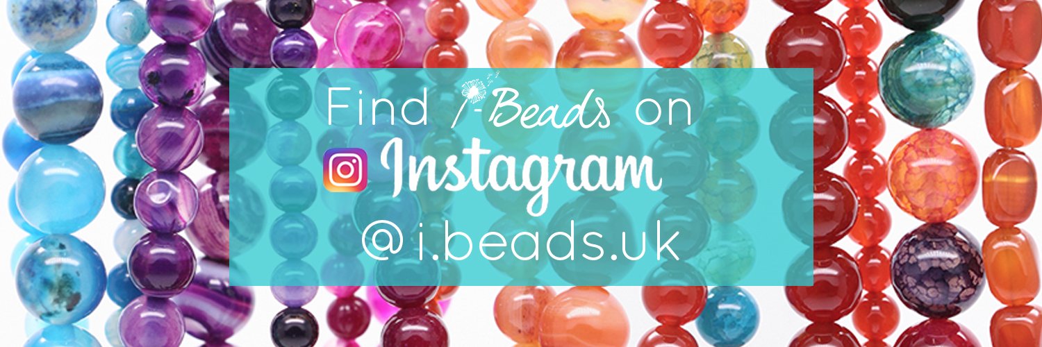 IBeads's profile banner image