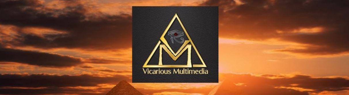 wervicarious's profile banner image