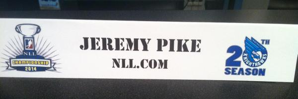 JeremyNPike Profile Banner