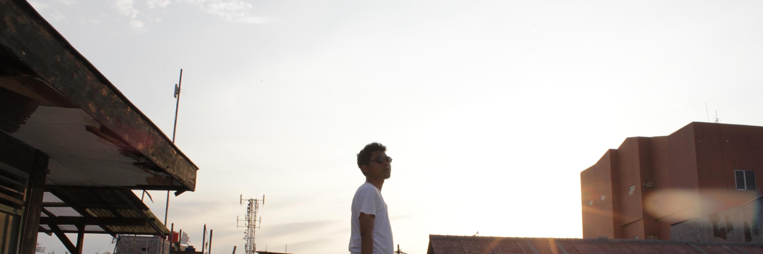 OMatub's profile banner image