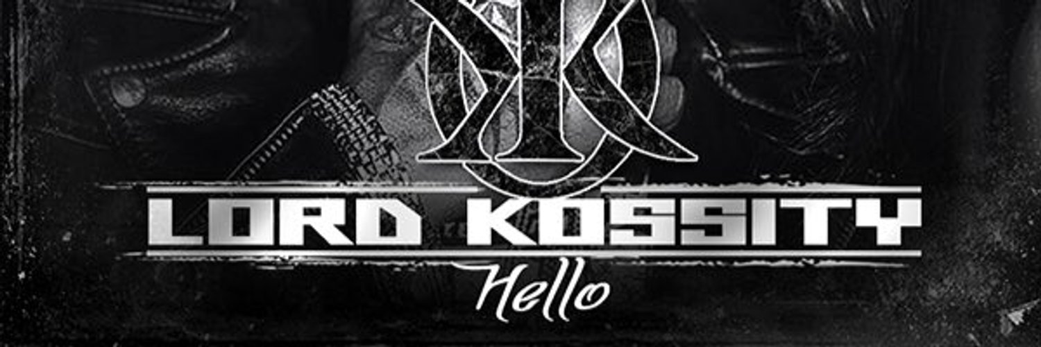 Lord Kossity Profile Banner