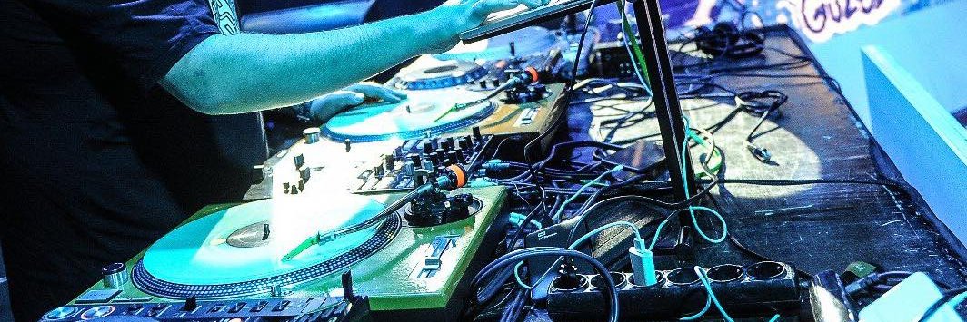 DJHIRS34's profile banner image