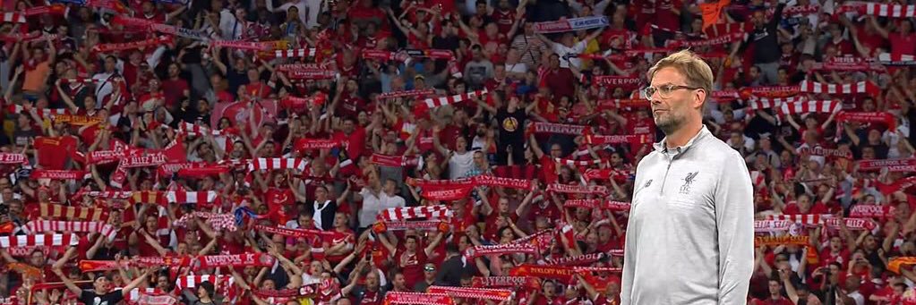 AdamHankLFC's profile banner image