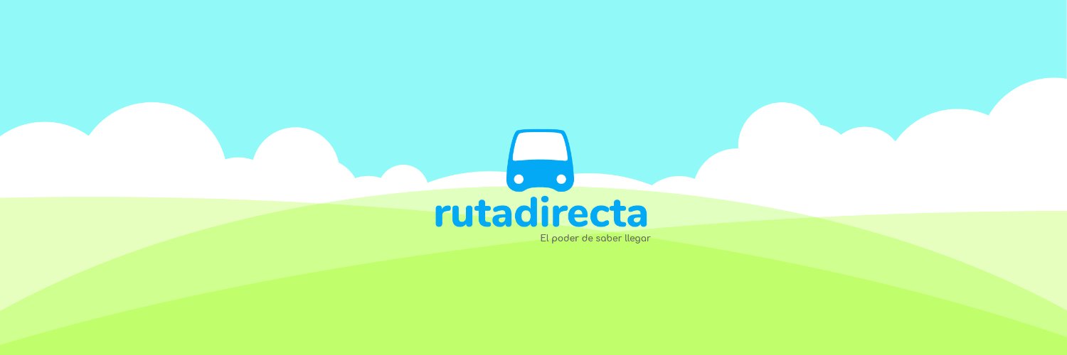 rutadirecta's profile banner image