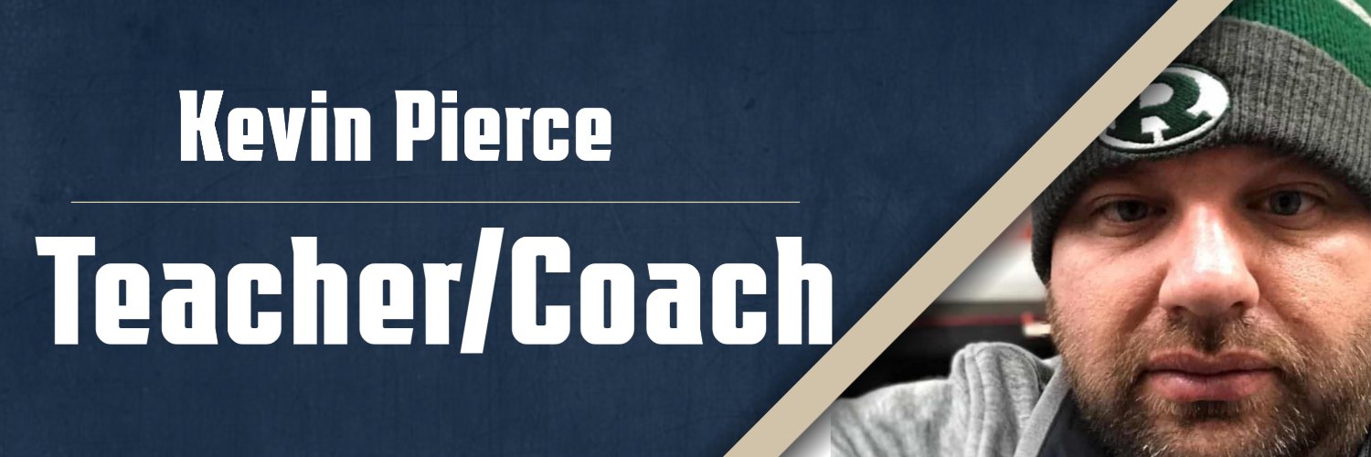 kevpierce14's profile banner image