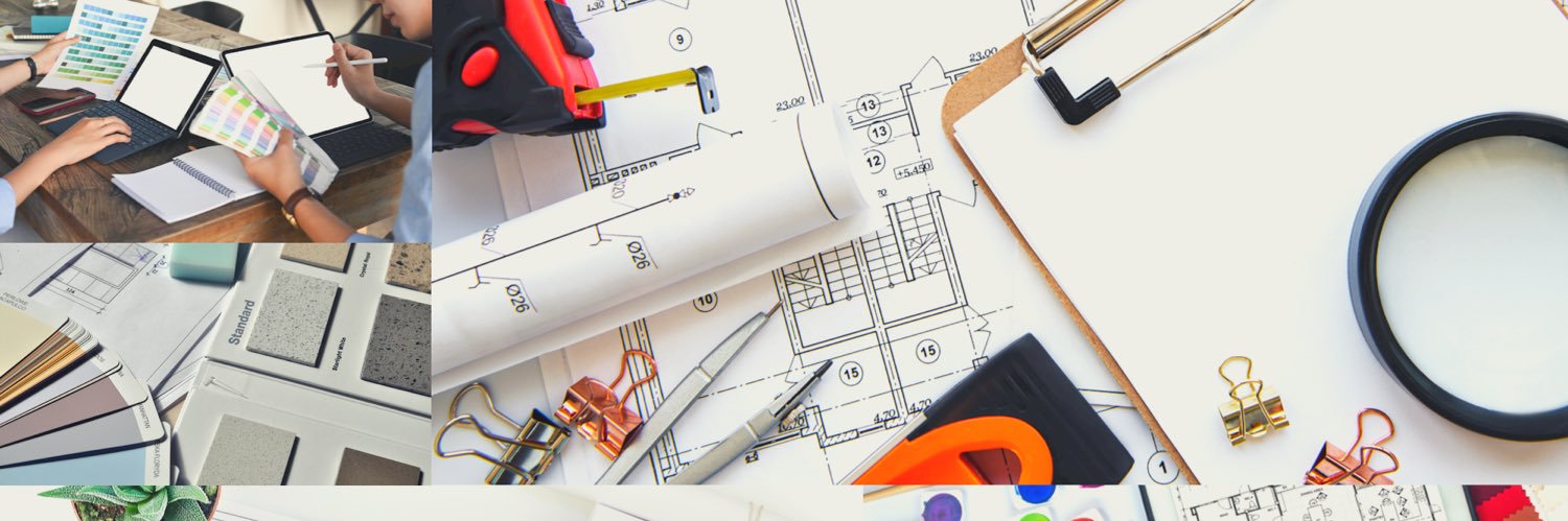 Design By Size banner