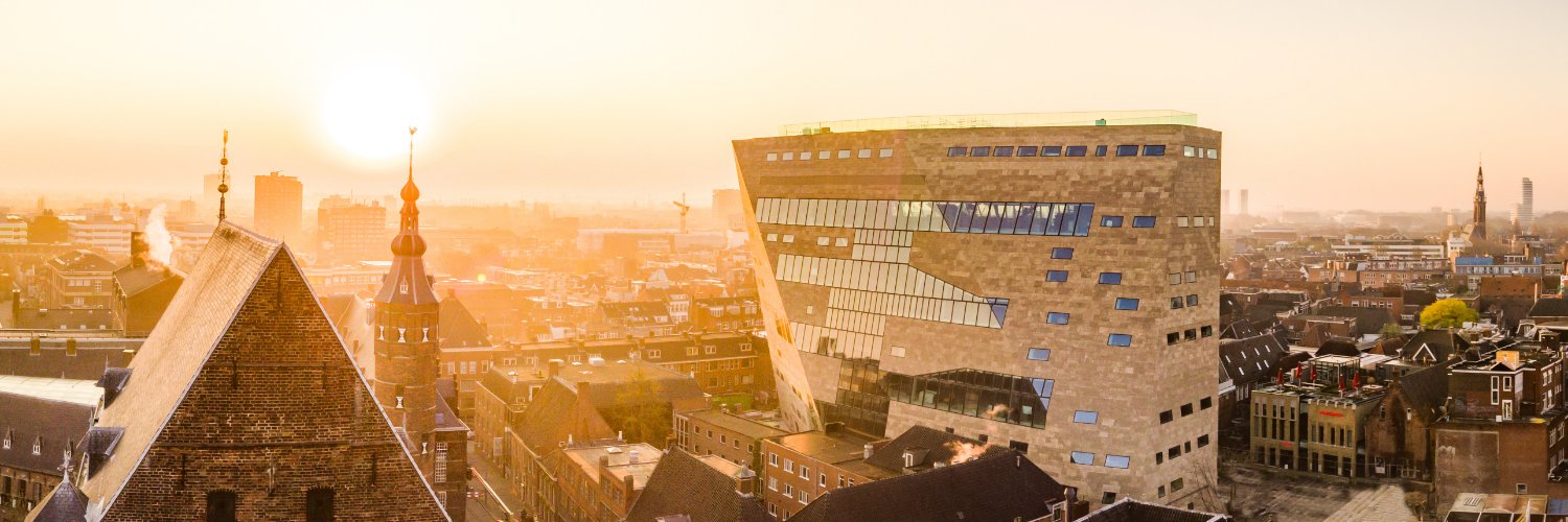 Economie Groningen banner