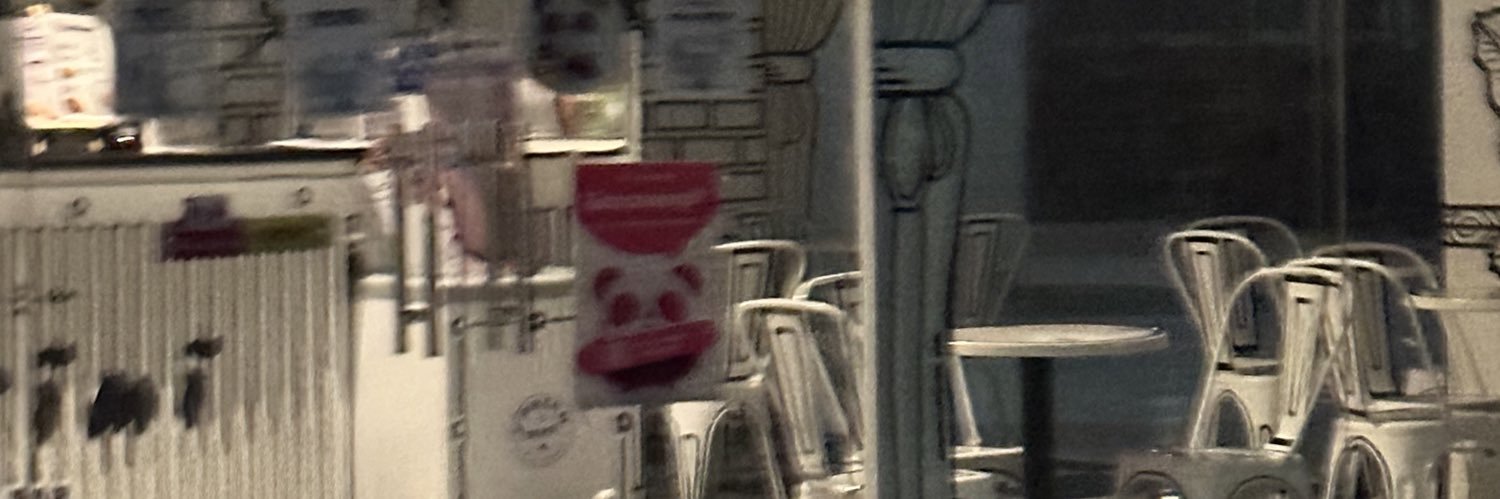 Trick Narvasa ☀️ banner