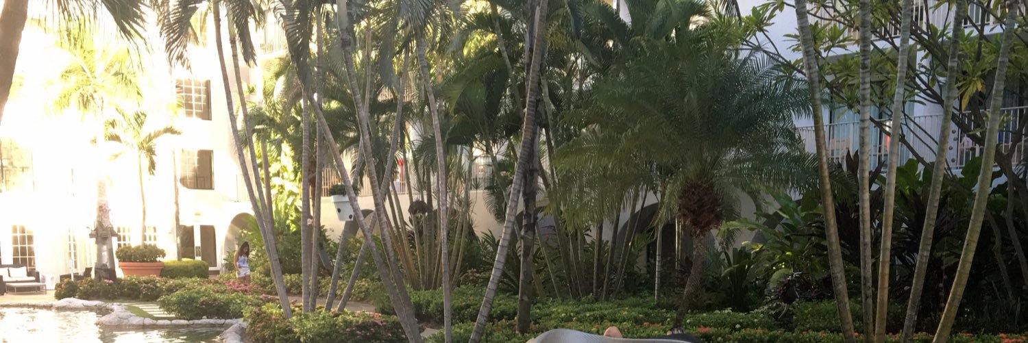 realfro43's profile banner image