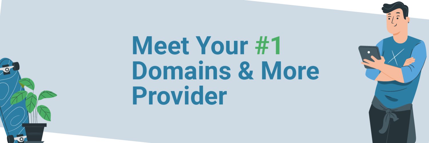 domaindiscount24 banner