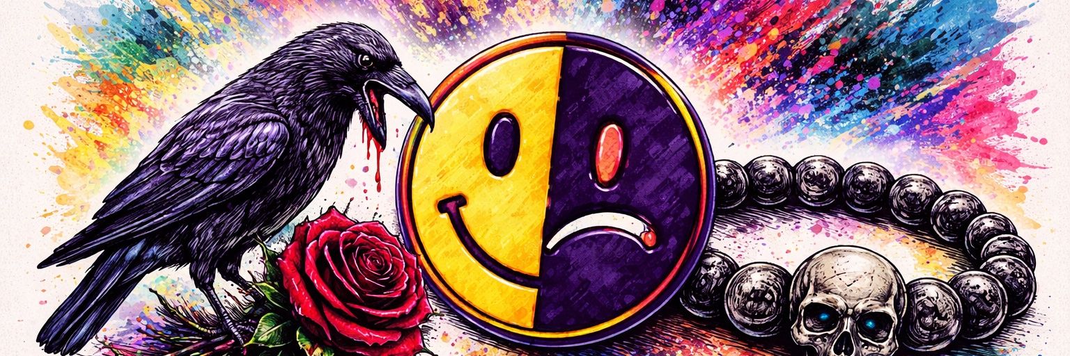 farasitisme's profile banner image