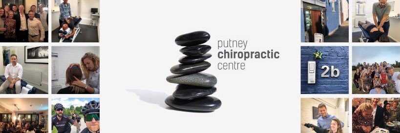 Putney Chiropractic banner