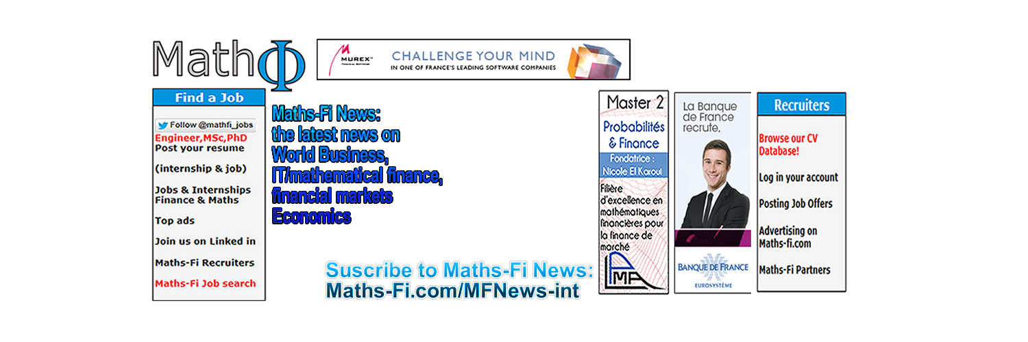 Mathfi_News's profile banner image