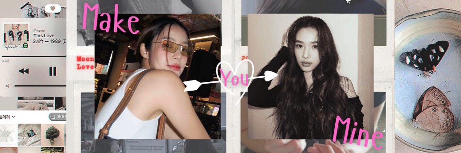 thicaa's profile banner image