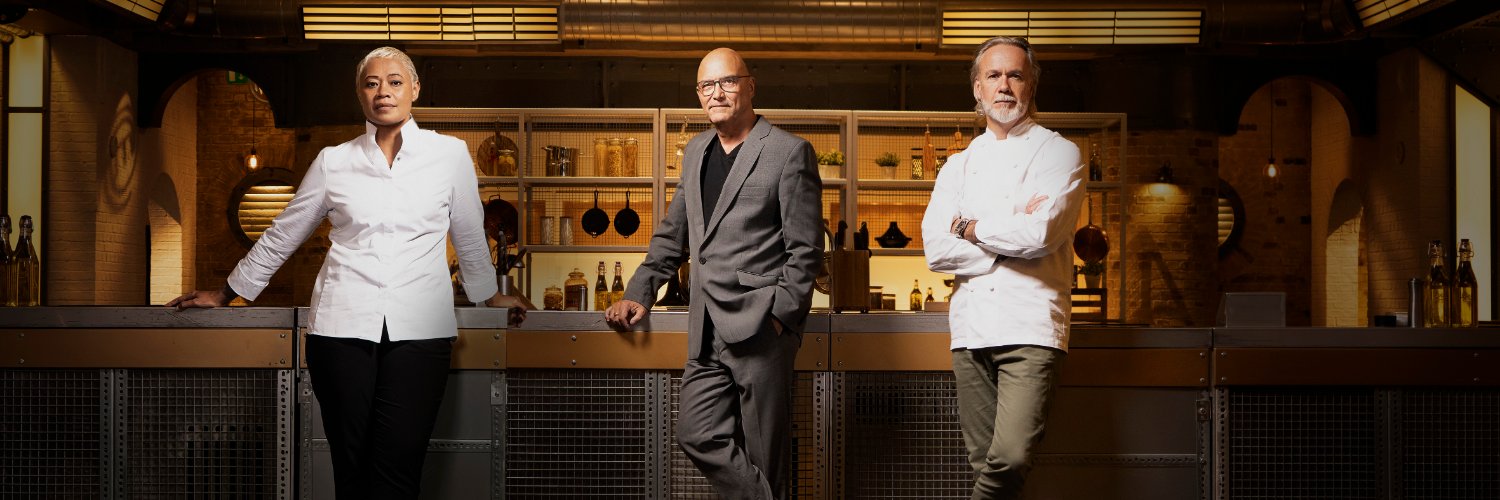 MasterChef UK 🍴's banner