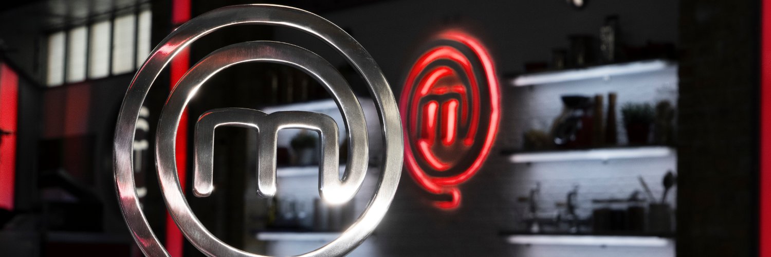 MasterChef UK 🍴 banner