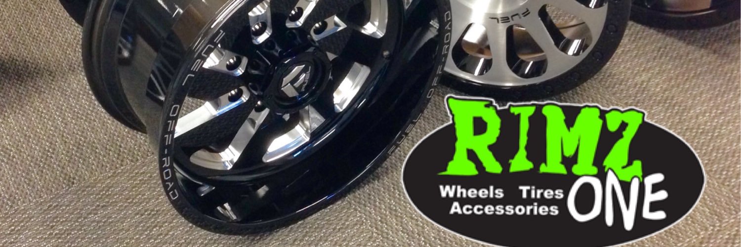 RimzOne's profile banner image