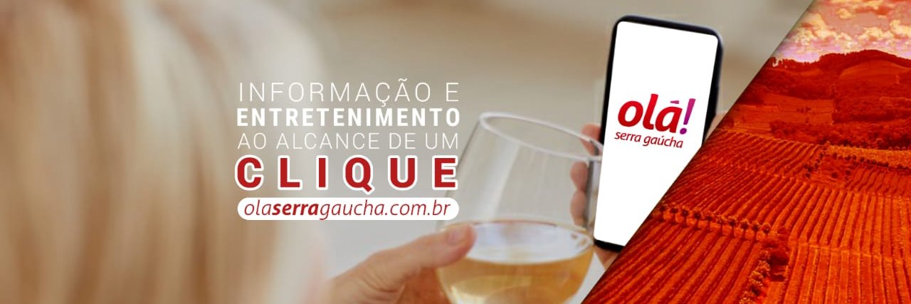 OlaSerraGaucha's profile banner image