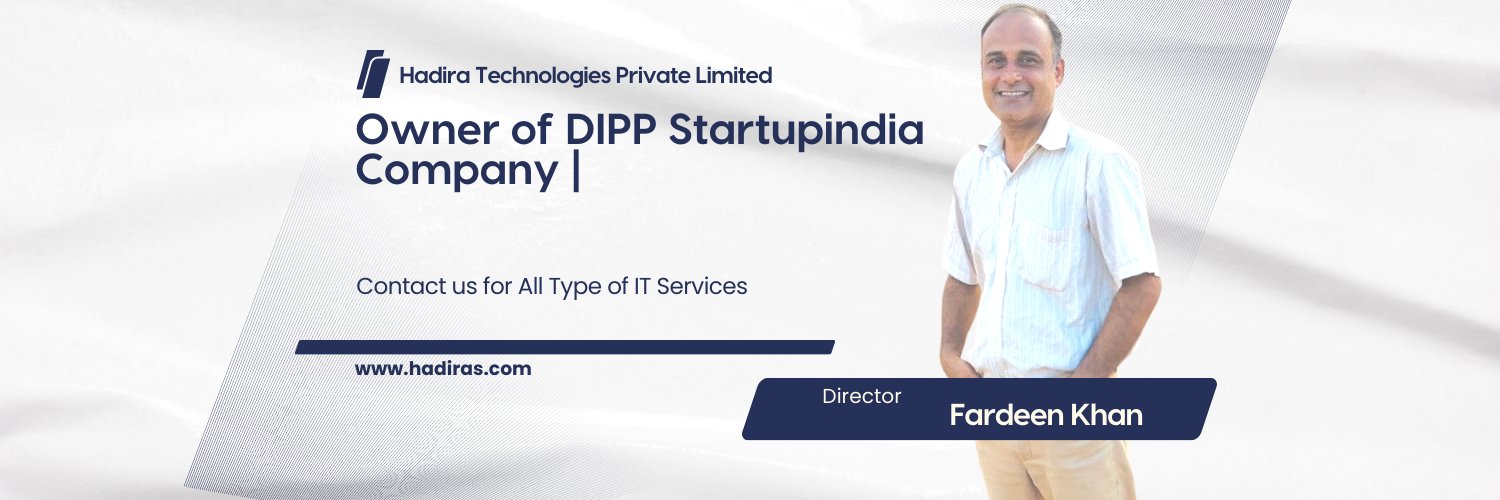 HadiraDigital's profile banner image