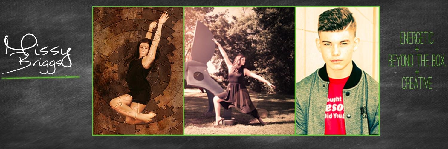 BriggsMissy's profile banner image