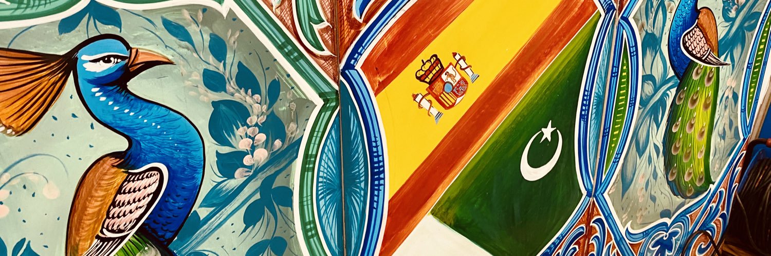 maliasghar's profile banner image